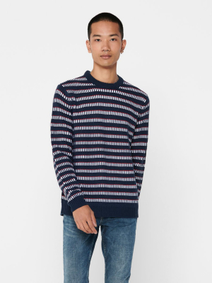 Свитер ONLY & SONS 22017524
