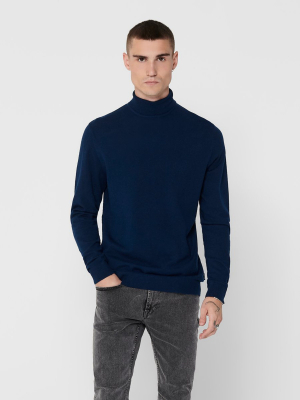 Свитер ONLY & SONS 22014110
