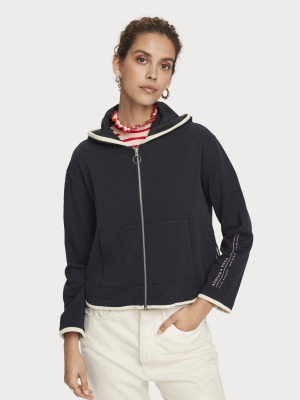 Свитшот SCOTCH & SODA 157039