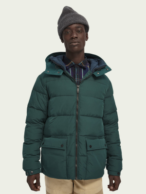 Куртка SCOTCH & SODA 158279