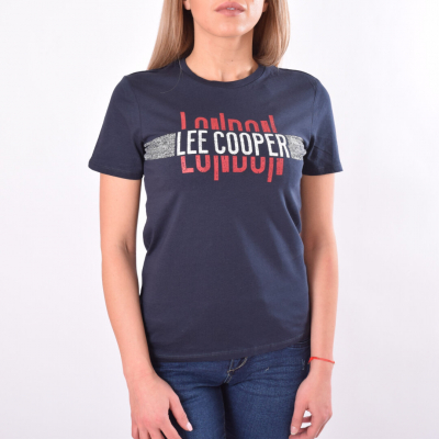 Футболка Lee Cooper 20195756