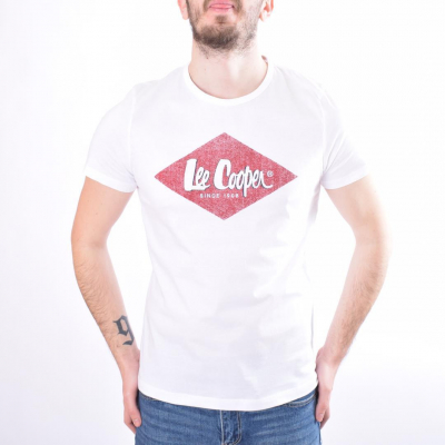Футболка Lee Cooper 10195957