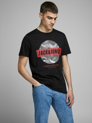Футболка Jack & Jones 12172214