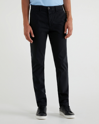 Штаны Benetton 4DKH55I18