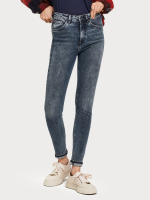 Джинсы SCOTCH & SODA 154226