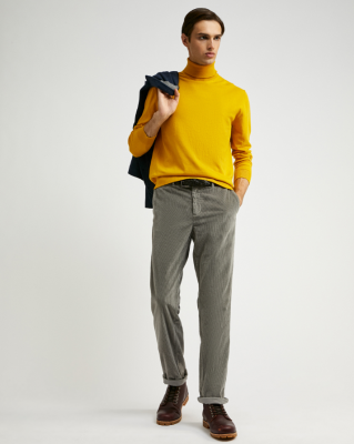 Штаны Benetton 4ALR55I28