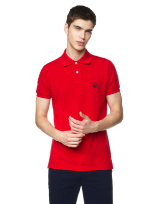 Футболка Benetton 3089J3178
