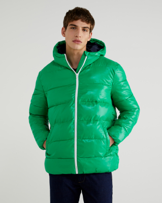 Куртка Benetton 2EO053G28