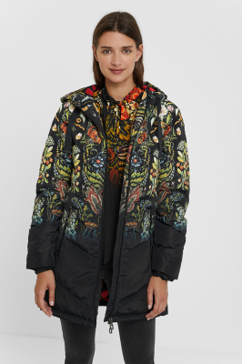 Куртка Desigual 20WWEWCV