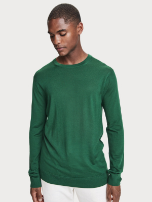 Джемпер SCOTCH & SODA 156835