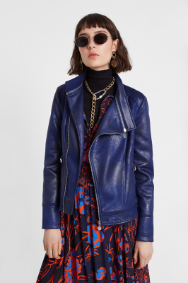 Куртка Desigual 20SWEW13