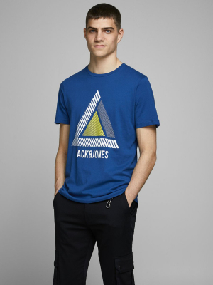 Футболка Jack & Jones 12172214