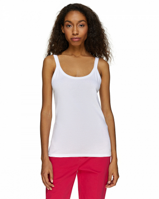 Майка Benetton 3GA2E8397