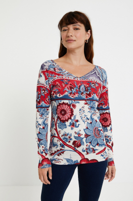 Джемпер Desigual 20WWJF71