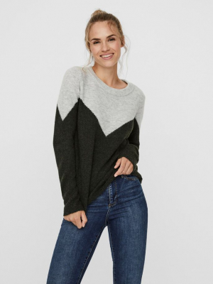 Свитер Vero Moda 10231640