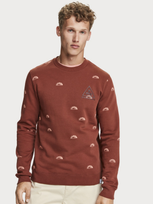Свитшот SCOTCH & SODA 156783