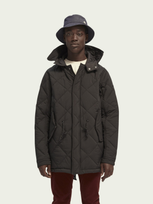 Куртка SCOTCH & SODA 158277