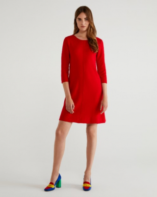 Платье Benetton 105WV1N09