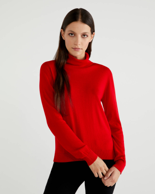 Свитер Benetton 102MD2521