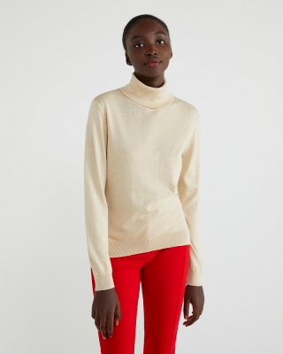Свитер Benetton 102MD2521