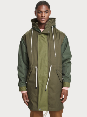 Куртка SCOTCH & SODA 156620