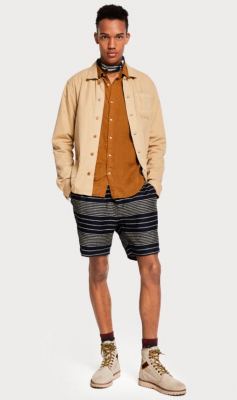 Шорты SCOTCH & SODA 148801