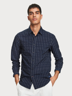Рубашка SCOTCH & SODA 155170