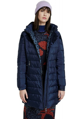 Пальто Desigual 20WWEW35