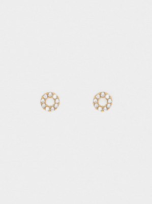 Серьги Parfois 180040