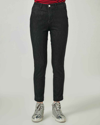 Штаны Benetton 4NF1558U4