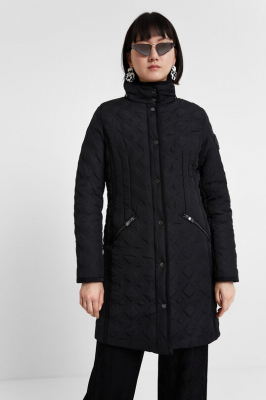Куртка Desigual 19WWEWC4