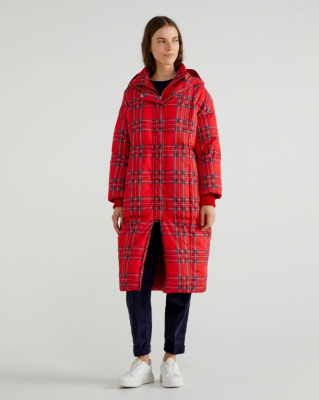 Куртка Benetton 2GG3536B4