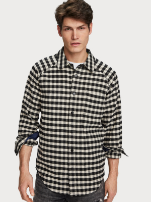 Рубашка SCOTCH & SODA 153551
