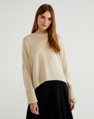 Свитер Benetton 1244D1M89