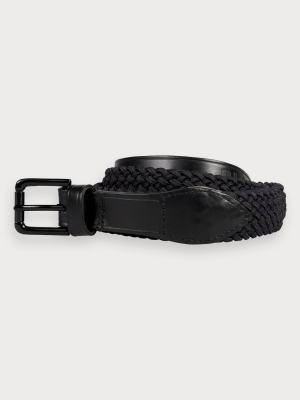 Ремень SCOTCH & SODA 153681