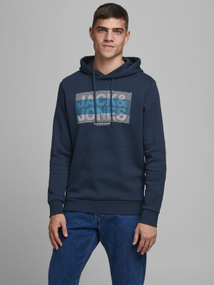 Свитшот Jack & Jones 12178352