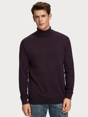 Свитер SCOTCH & SODA 156438