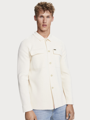 Рубашка SCOTCH & SODA 156641