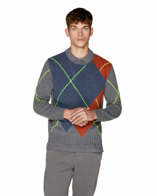 Свитер Benetton 1144K1K54