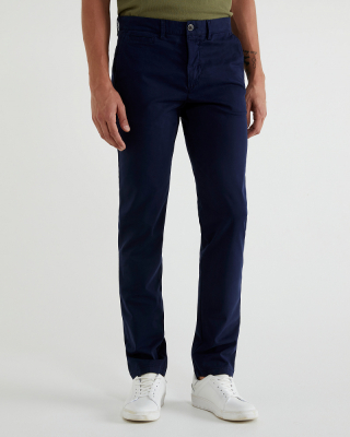 Штаны Benetton 4DKH55I18