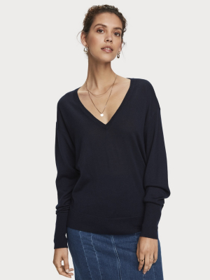 Джемпер SCOTCH & SODA 157454