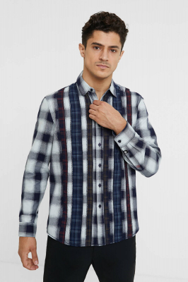 Рубашка Desigual 20WMCW18