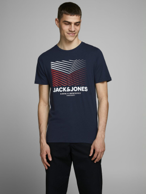 Футболка Jack & Jones 12172214