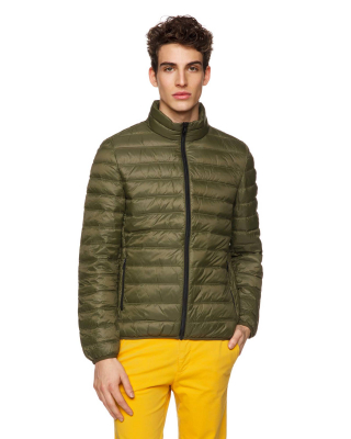 Куртка Benetton 2BA253E58