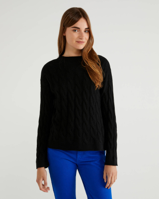 Свитер Benetton 1335D2467