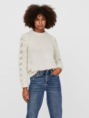 Свитер Vero Moda 10231491