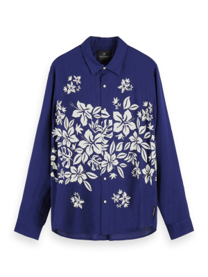 Рубашка SCOTCH & SODA 155177