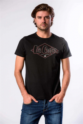 Футболка Lee Cooper 10196071