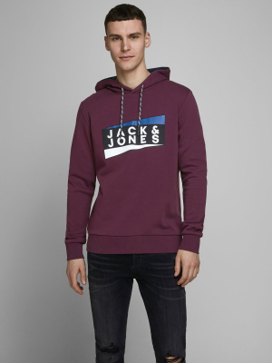 Свитшот Jack & Jones 12177950