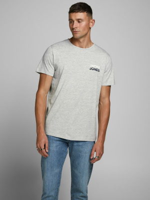Футболка Jack & Jones 12175080